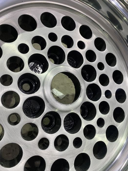 centra pepperpots R14  7j  5.120 бмв bmw 5.118 полка е12 е28 е21