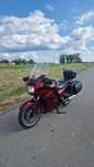 Kawasaki gtr 1000 45tys przebiegu