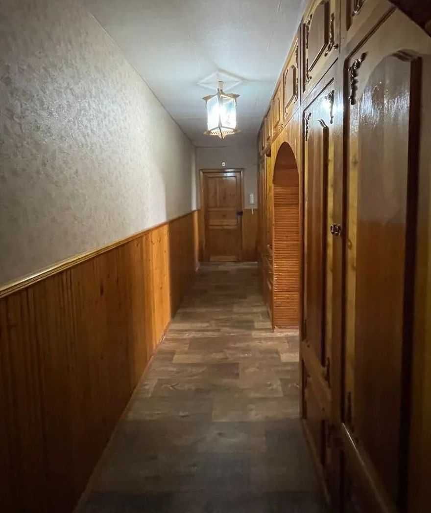 Продам 3к квартиру в кирпичной высотке на пр. Слобожанский - Калиновая