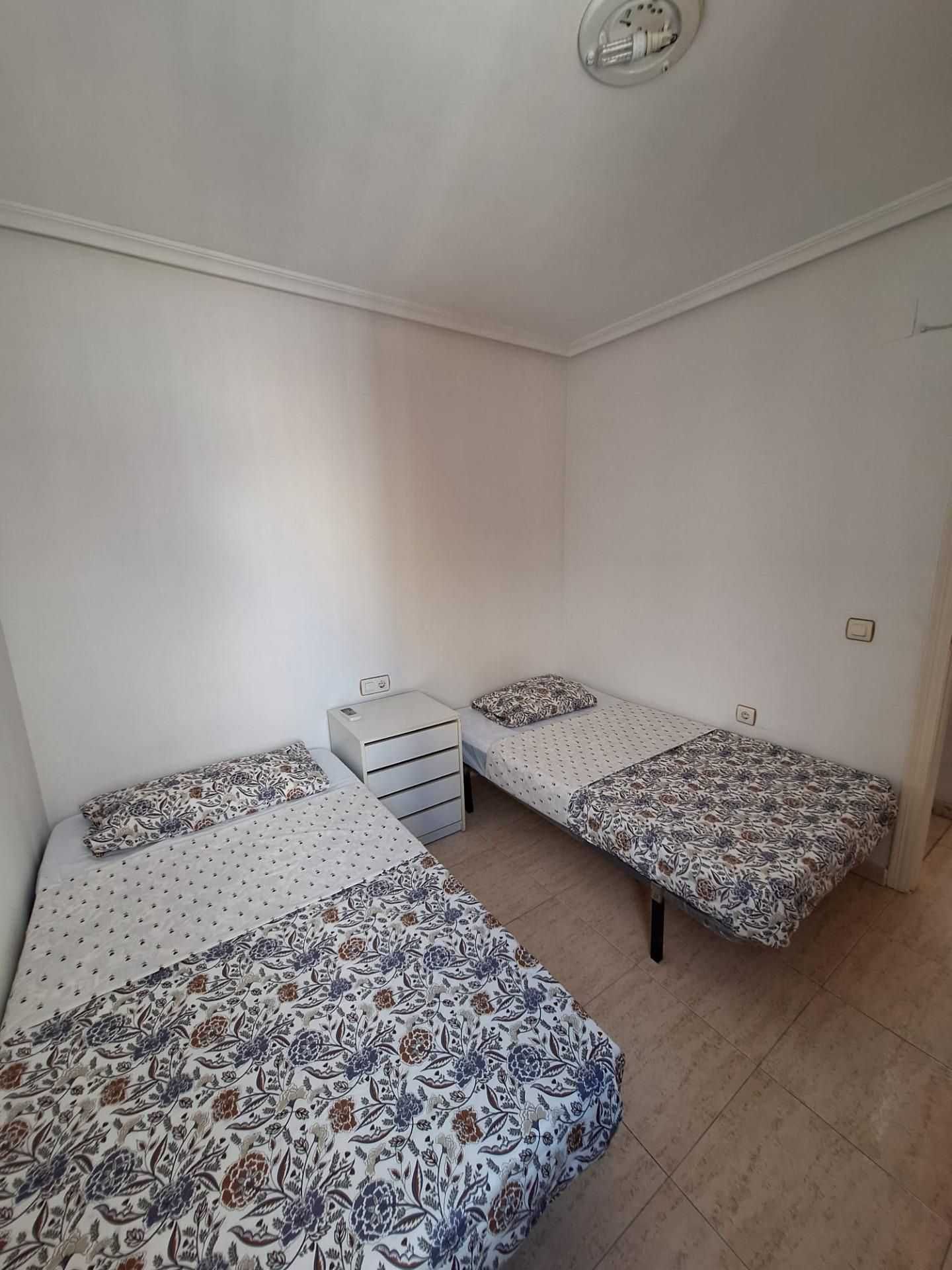 Іспанія,Торрев'єха
