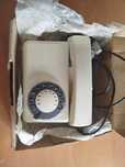 Sprzedam stary telefon Tulipan Telkom