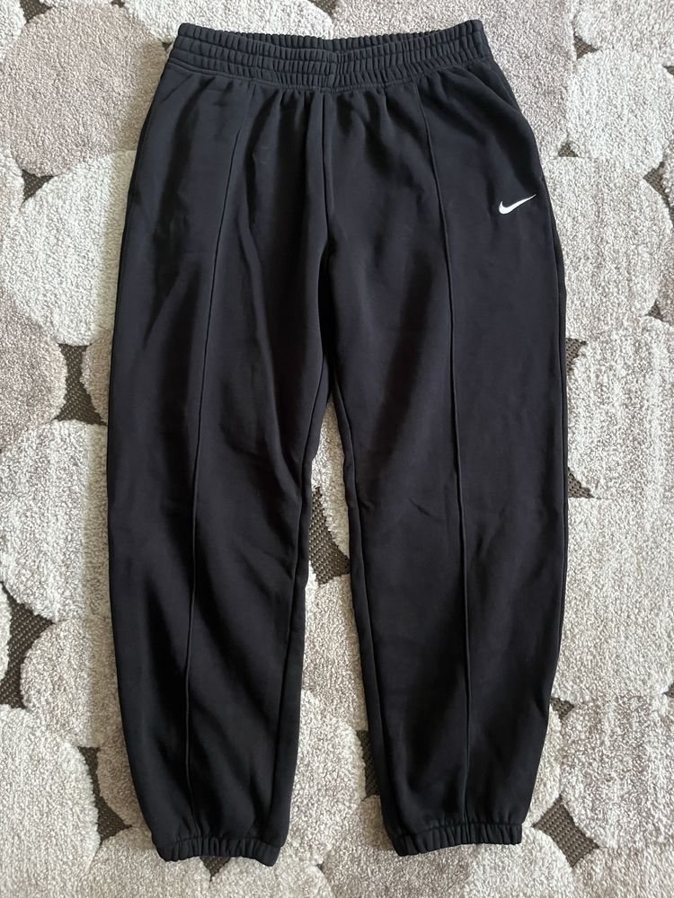 Котонові штани Nike