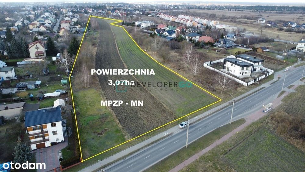 Doskonała inwestycja w świetnej lokalizacji
