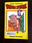 Manga Dragon Ball - Volume 10 - Planeta DeAgostini
