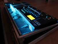 Fractal AX8 + Hardcase + 2x BOSS FV-500H | LED RGB | Gotowy Rig