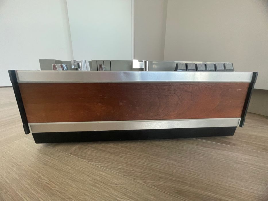 Magnetofon Unitra ZK 246