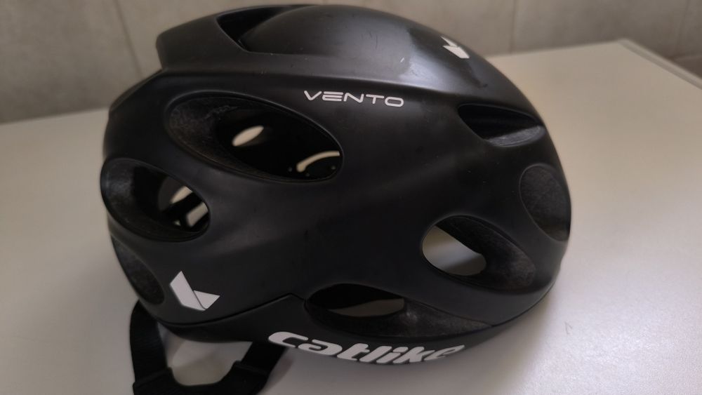 Capacete Catlike Vento