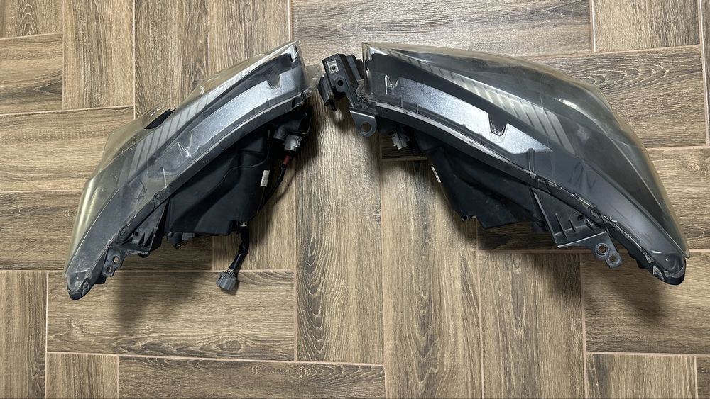 Передні фари Full LED Mazda CX-5 США/USA KA0G51030D, KA0G51040C