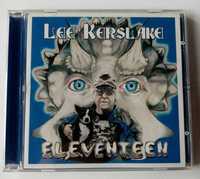 Lee Kerslake - Eleventeen CD