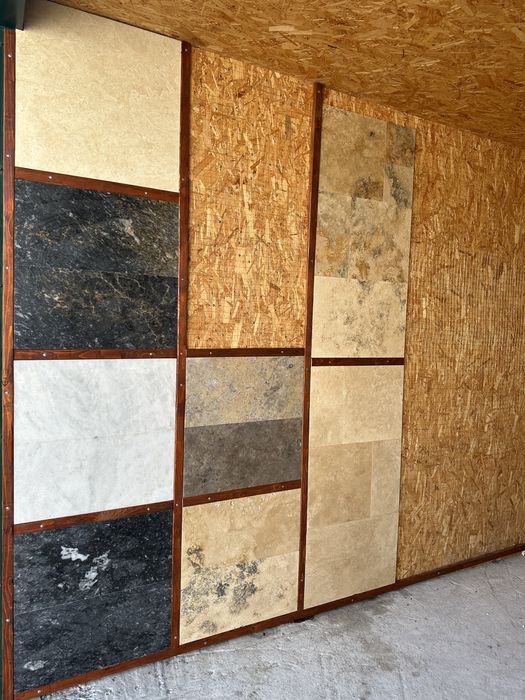 Мармур,Травертин,Чорний Мрамор,Фасад,Облицюваня,Природній камінь