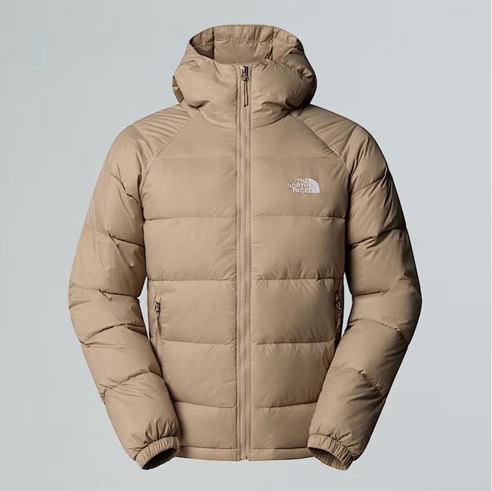 Чоловічий пуховик The North Face Hydrenalite