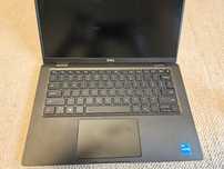 Laptop Dell Latitude 7420 SSD480/16GB RAM/I5