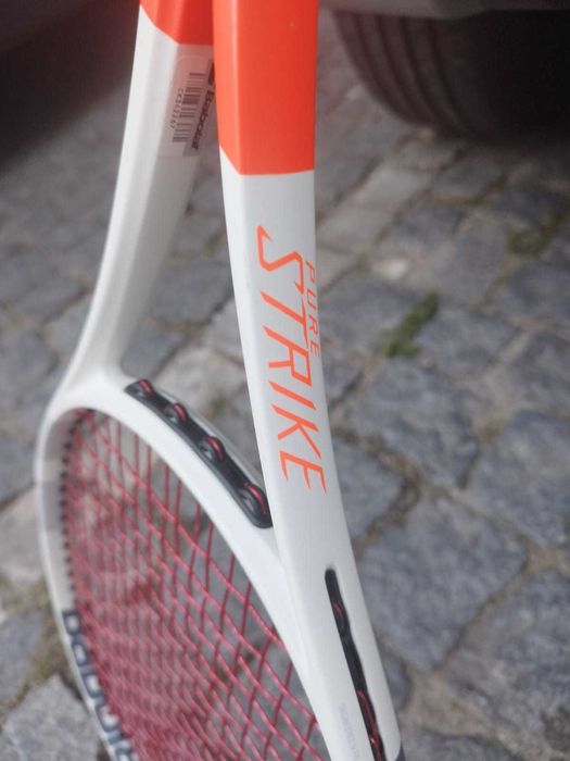 Babolat Pure Strike - 2 raquetes - Preço por raquete