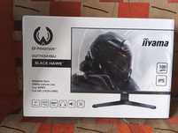 Monitor 27'' iiyama G-Master G2745HSU-B2 Black Hawk IPS 100 Hz