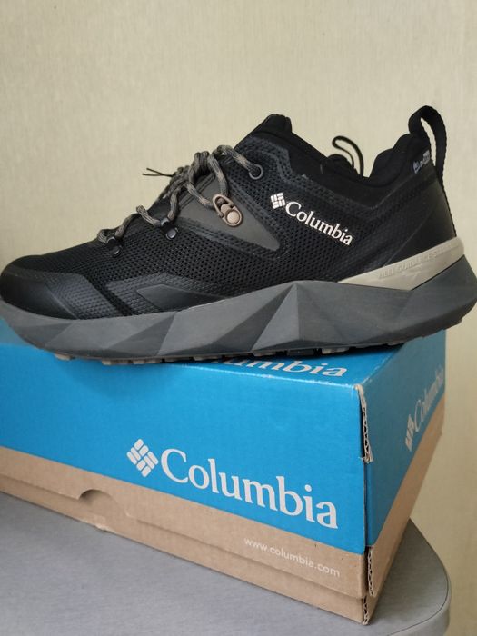 Чоловічі кросівки Columbia Facet"60 Low OutDry"р.42.5