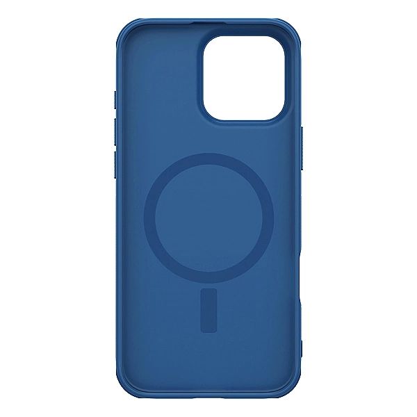 Etui Nillkin Super Frosted Shield Pro Magnetic Case na iPhone 16 Pro -