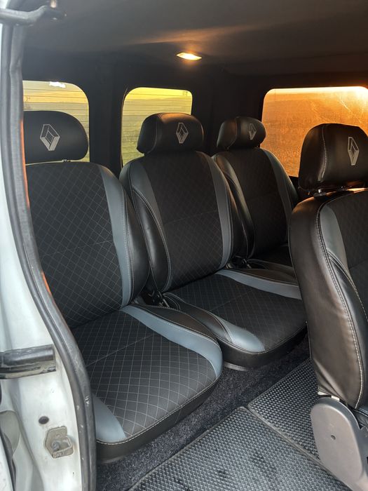 Продам Renault Trafic