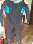 Fato de padel novo