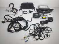 Nawigacja Navi TOMTOM Kompletna Renault Laguna III Mapa Europa