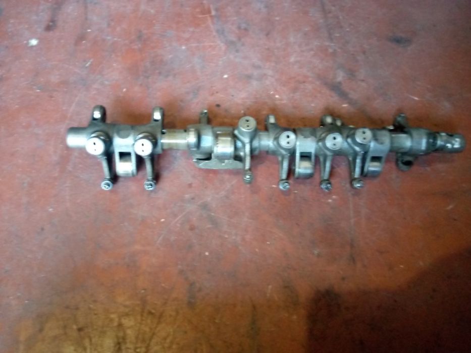 Штанга з кулачками Mitsubishi Grandis 2.4 бензин 2002-2010 р.