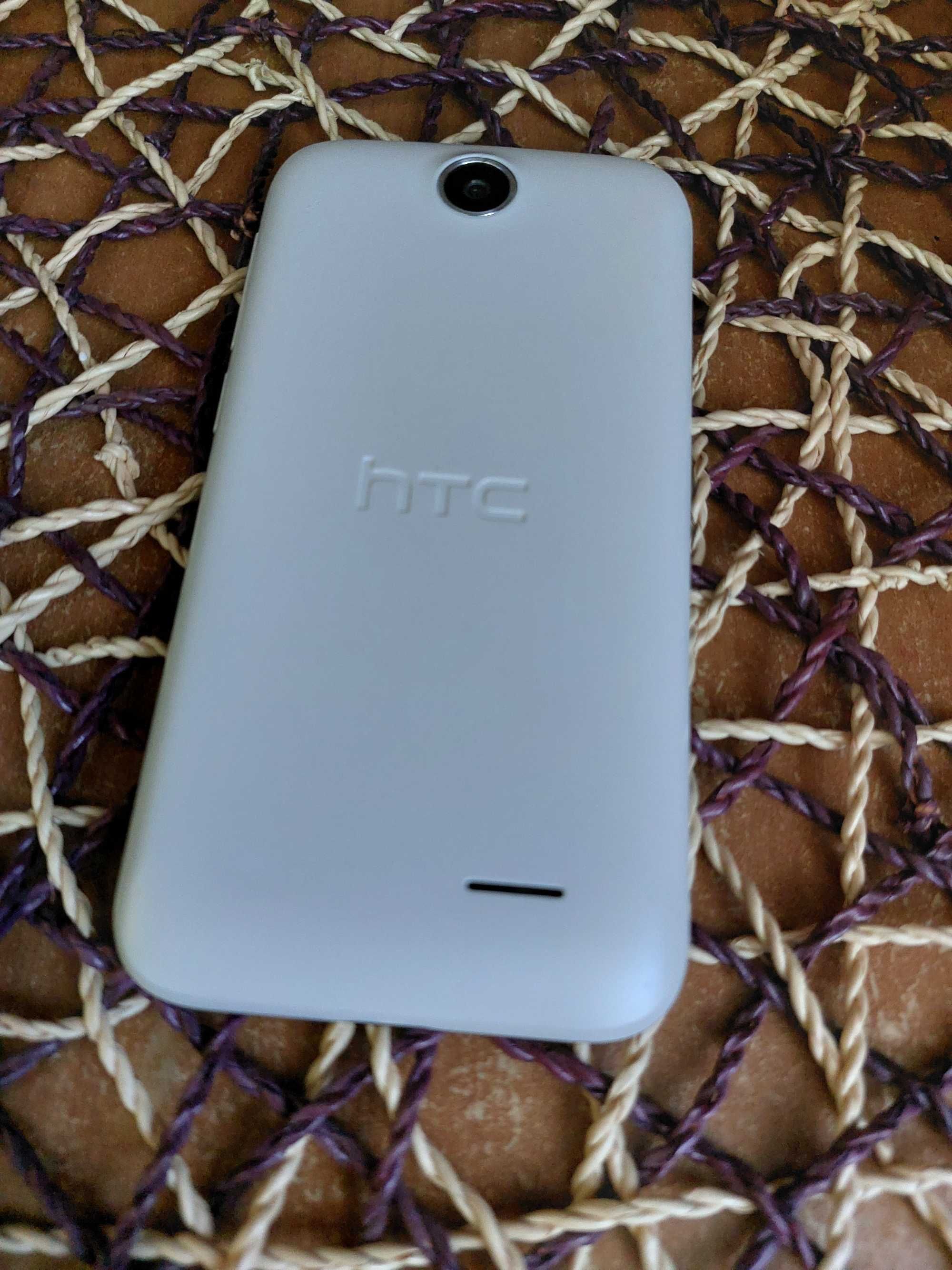 Smartfon HTC Desire 310 biały