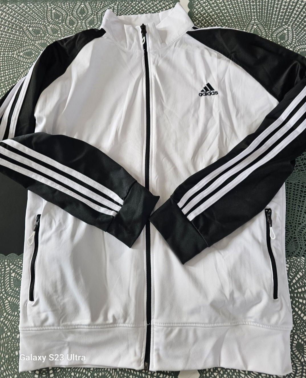Dres damski komplet letni L