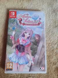 Atelier Lulua: The Scion of Arland (Nintendo Switch)