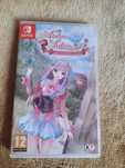 Atelier Lulua: The Scion of Arland (Nintendo Switch)