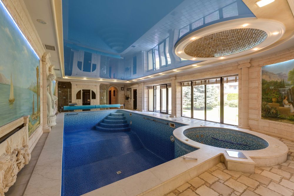 Чудова затишна садиба поряд з Києвом в с. Стоянка