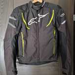 Kurtka motocyklowa Alpinestars