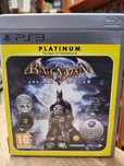 Batman: Arkham Asylum - GOTY (PS3) SklepRetroWWA Wymiana Skup