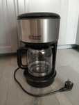 Ekspres do kawy Russell Hobbs