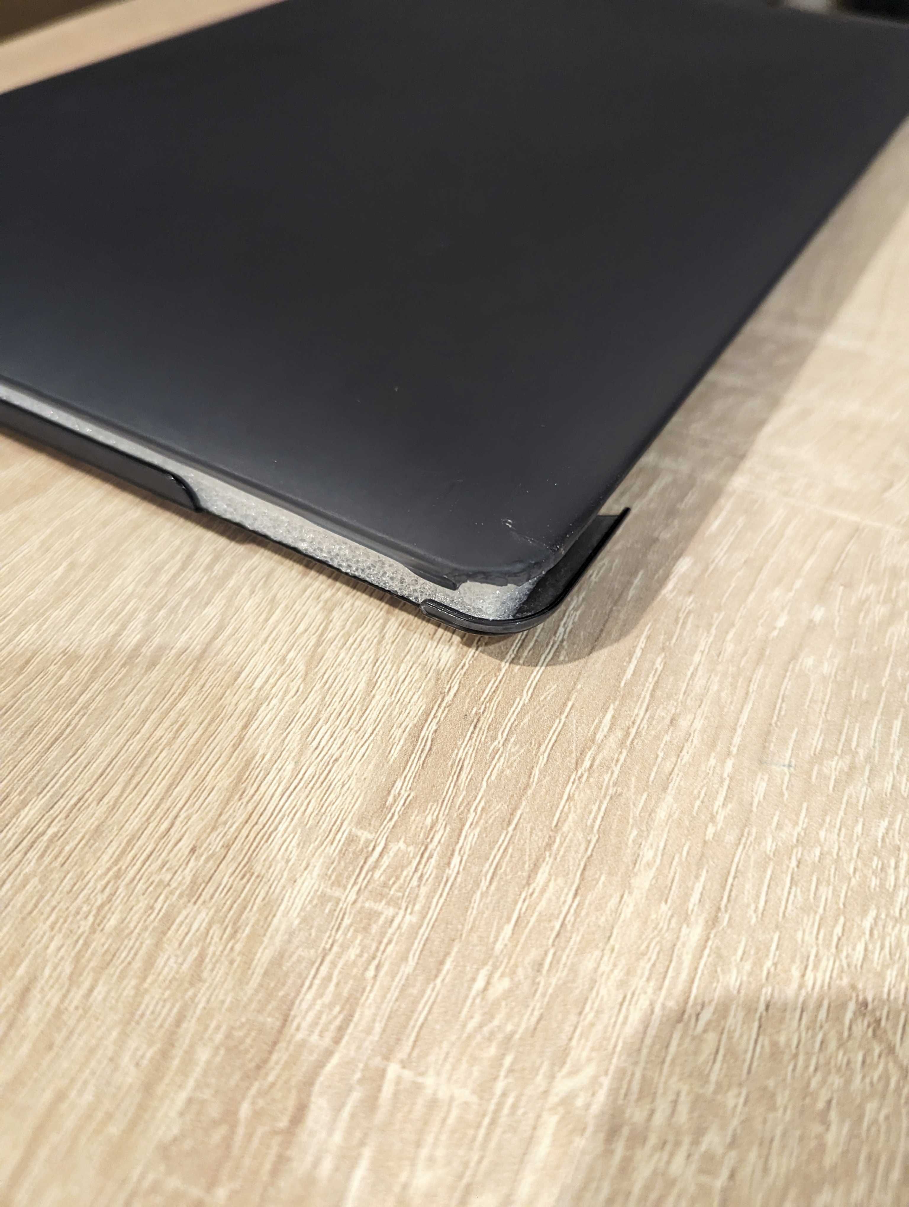 Чохол-накладка для MacBook Pro 13" (2020) Laut Huex Black