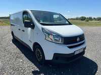 Fiat Talento  Fiat Talento Long , 2018 rok, Salon Polska, Klimatyzacja