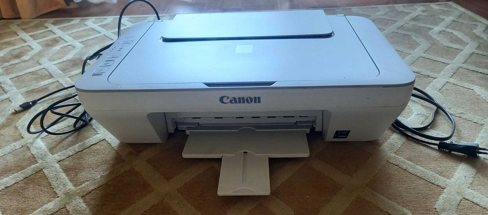 Drukarka Canon MG2450