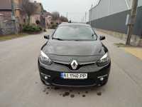 Renault Fluence 2015 1.5 tdi