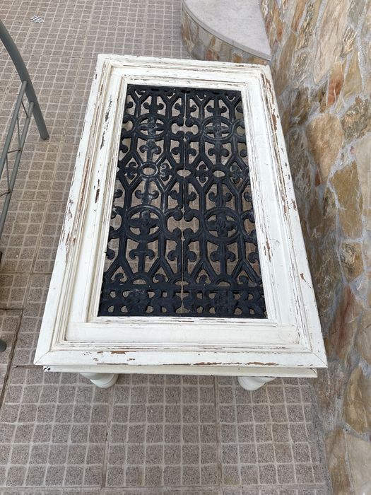 Mesa de Centro de Sala