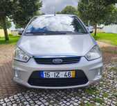 Ford c Max 1.6 hdi de 2010