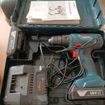 Bosch profesional GSR 180-LI Wiertarko-wkrętarka