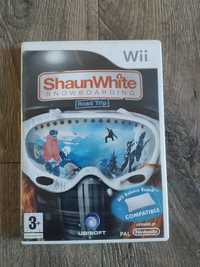 Gra Wii ShaunWhite Snowboarding Wysyłka w 24h