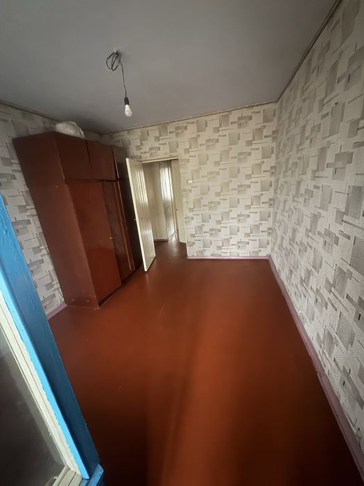 На юбилейной 3комнаты оренда