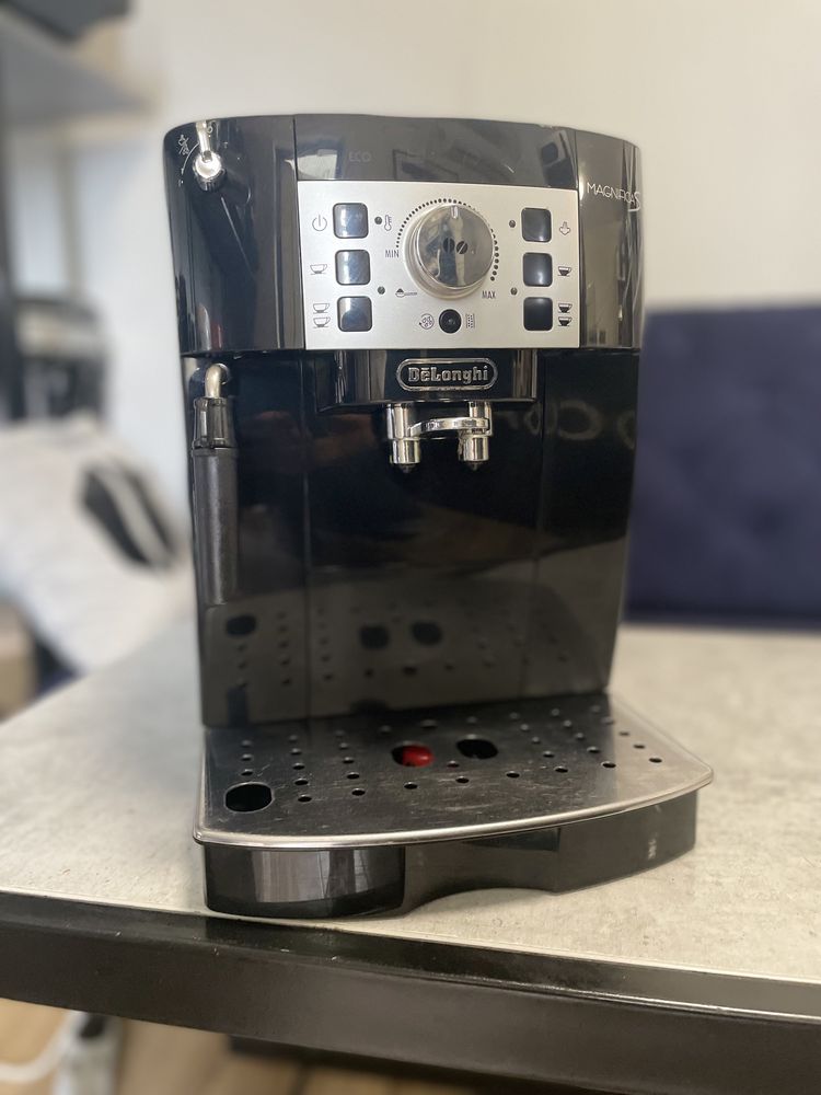 Кавомашини Delonghi от 6000 грн