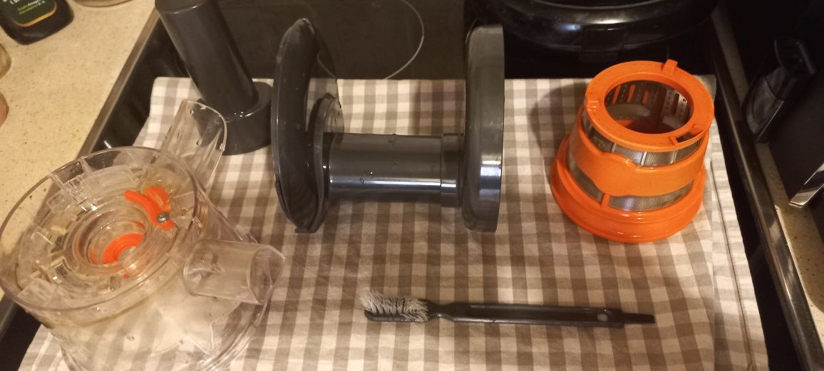 Wyciskarka Tefal