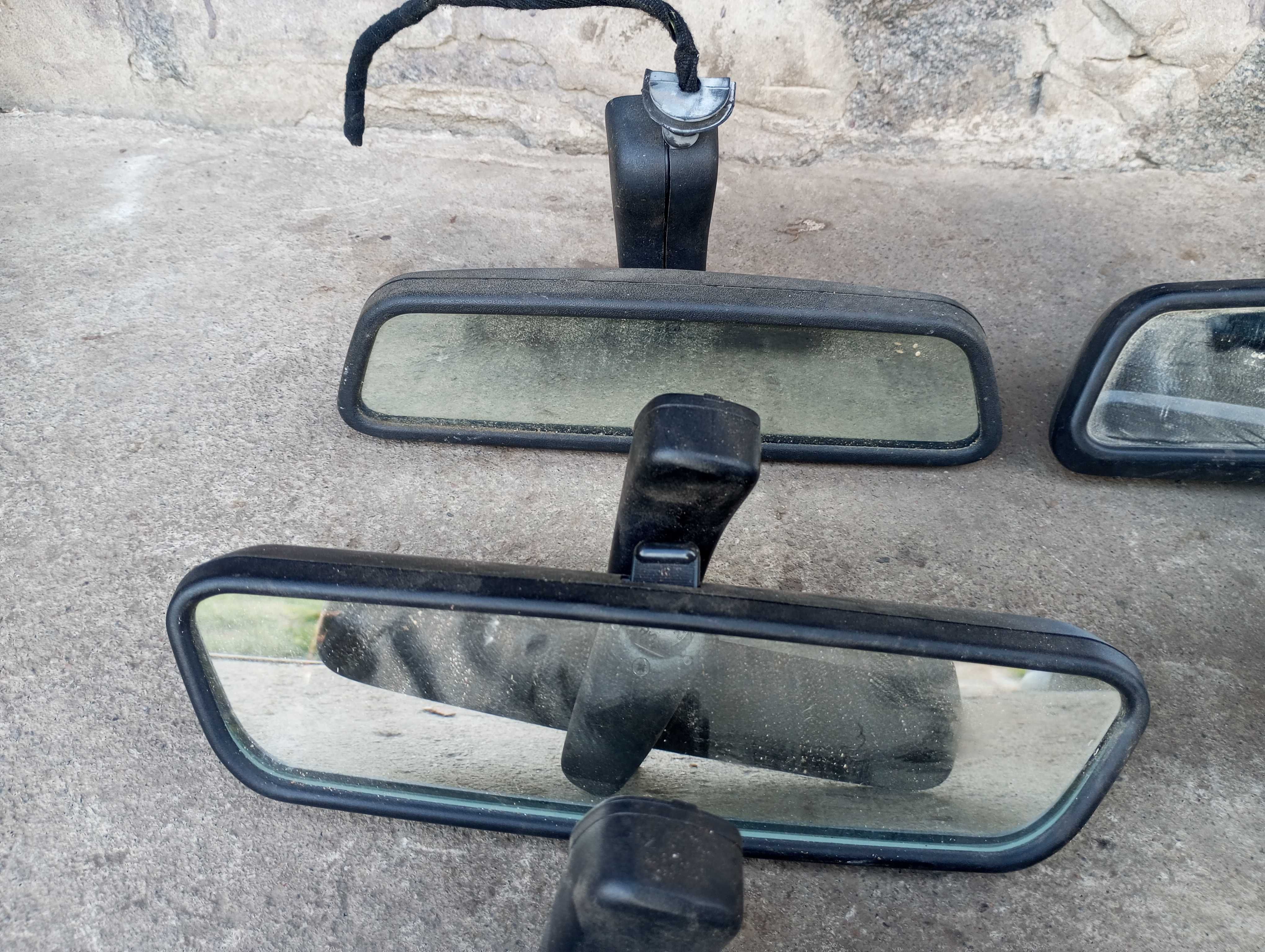 Зеркало салону ( заднього виду) bmw e34,e36,e39,e38,e60