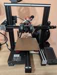 Impressora 3D Creality Ender 3 pro