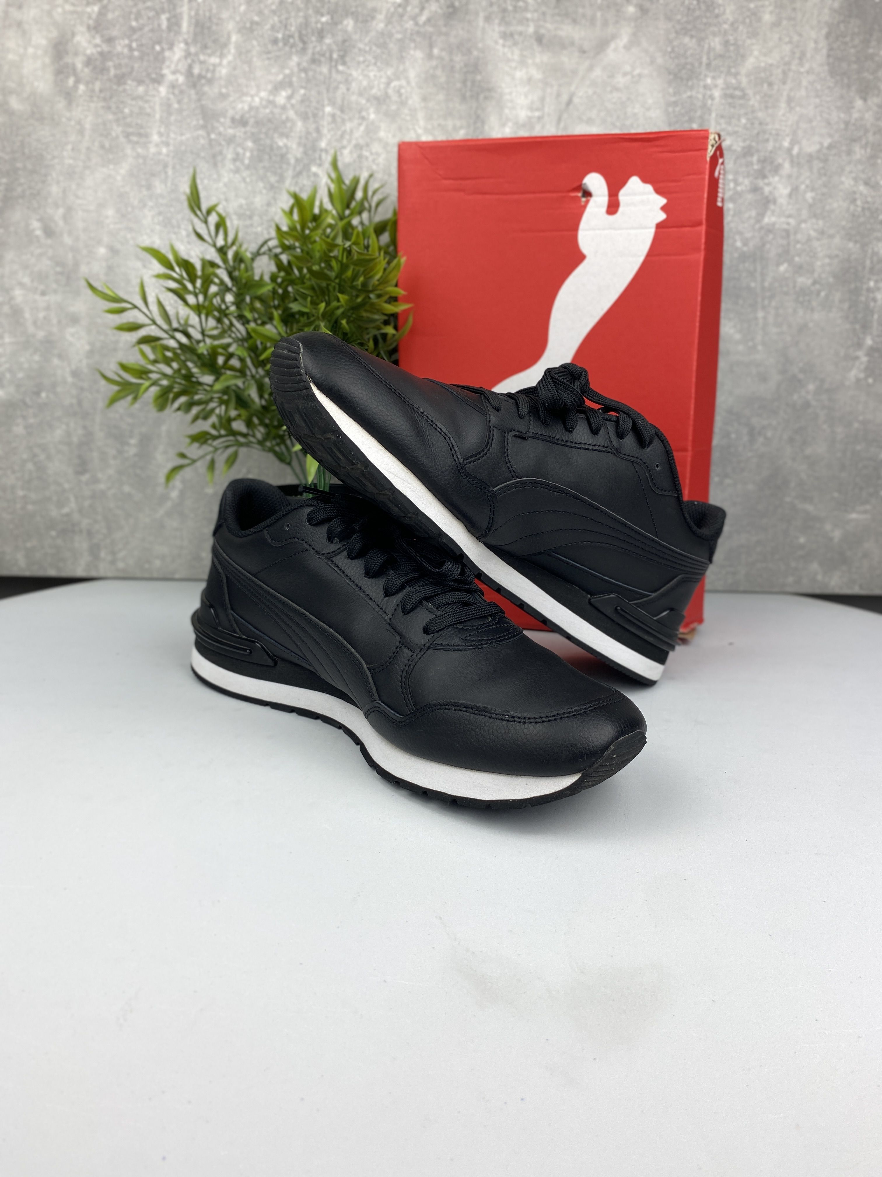 Świetne / buty sneakersy / Puma / ST Runner v4 L / r. 43