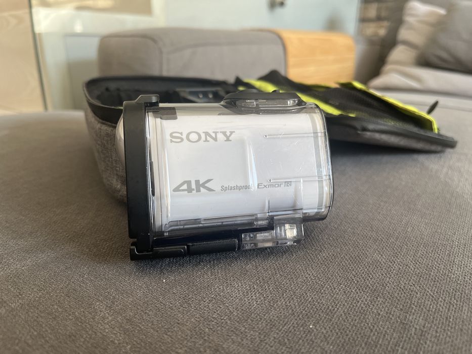Kamera SONY 4k Exmor