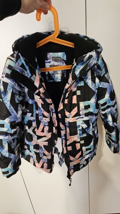 Kurtka zimowa cool club 134