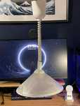 Lampa kuchenna uzywana