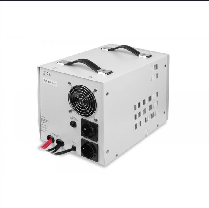 Джерело безперебійного живлення Volt Polska Sinus PRO 1500E 12V 220V